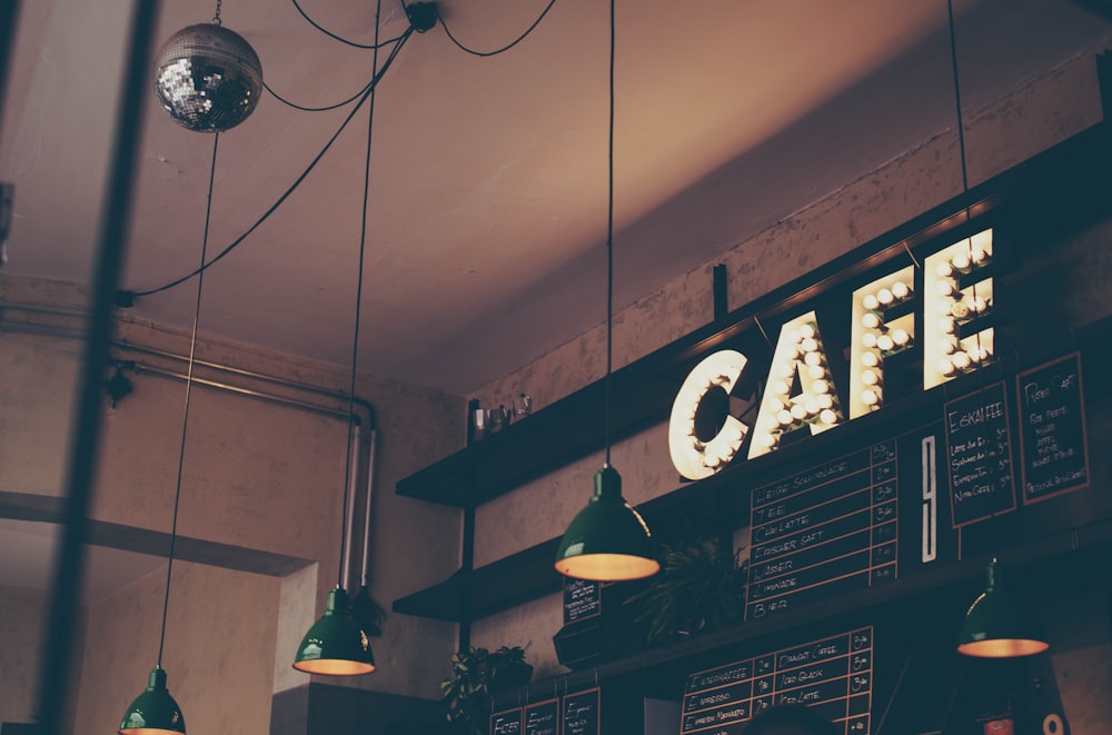 Caffè Navigli banner