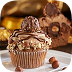 Bignè al Ferrero Rocher, foto 2 di 2