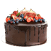 Black Forest cake, foto 2 di 2
