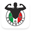 Essential DGN logo