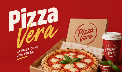 Pizza Vera banner