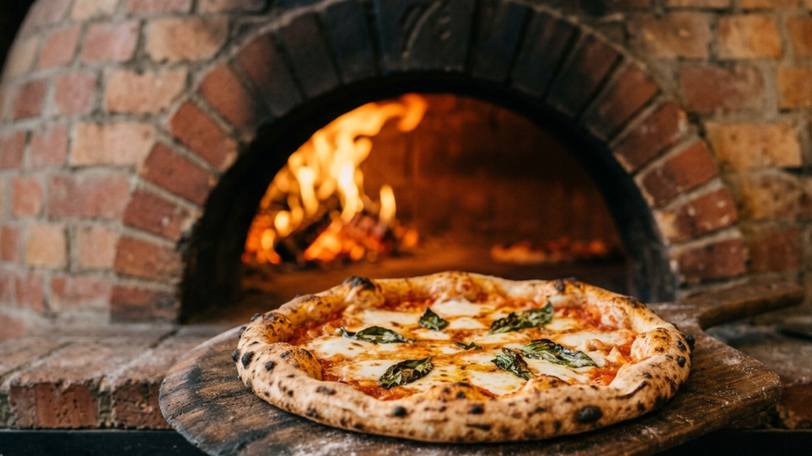 ANTICO FORNO DA VLADI