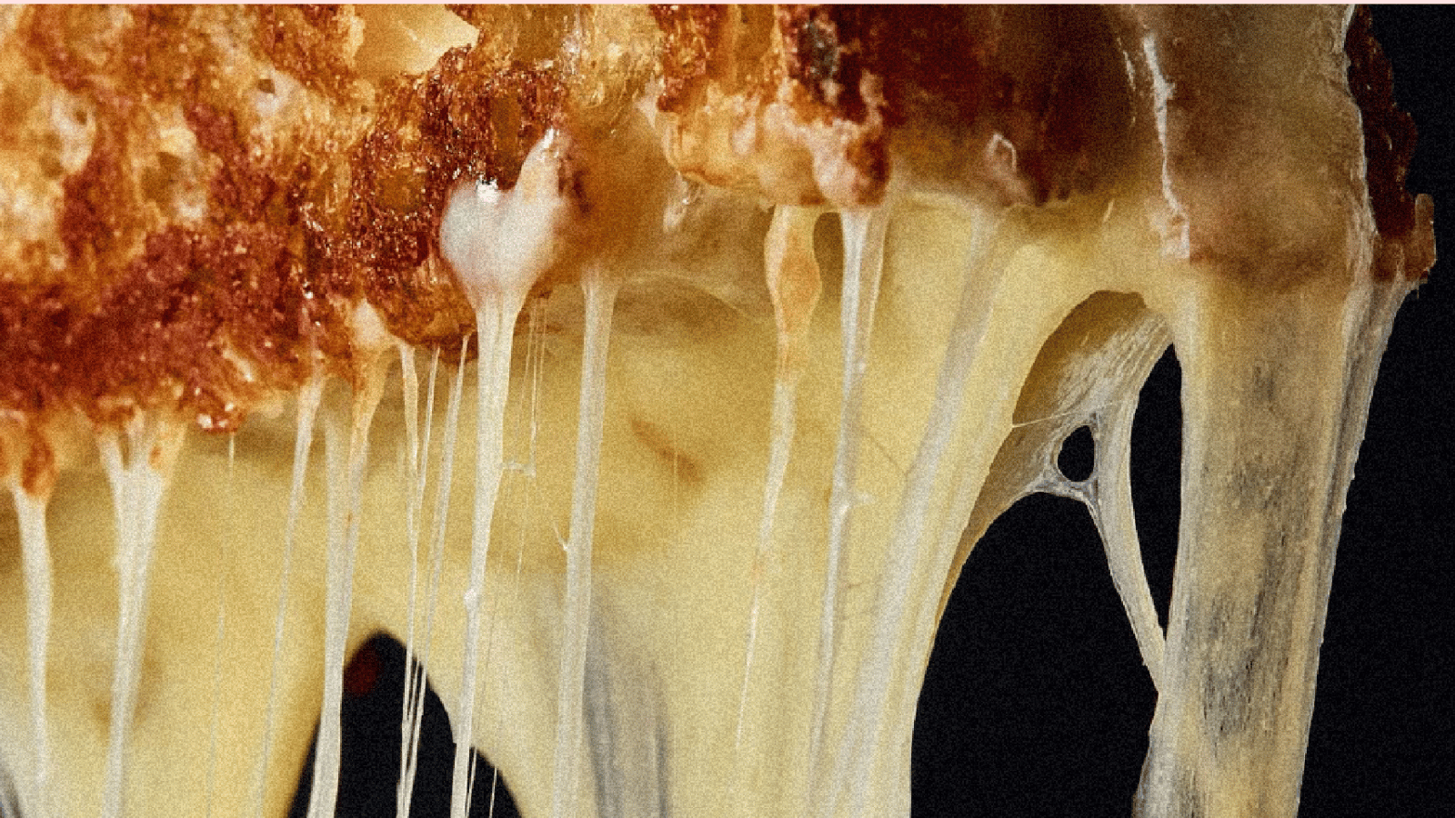 CRUNCH PIZZA DI STRADA banner