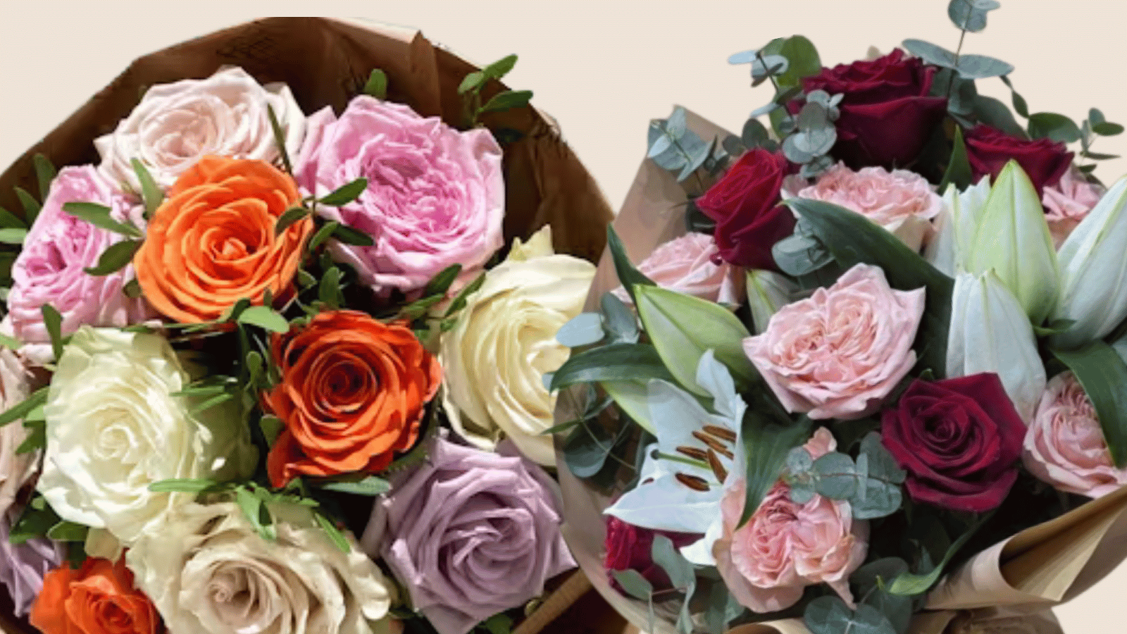 FIORI FIORI banner