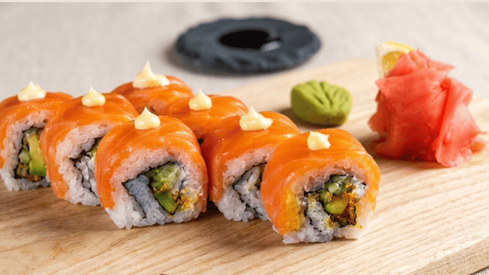 FUKKO SUSHI RESTAURANT banner