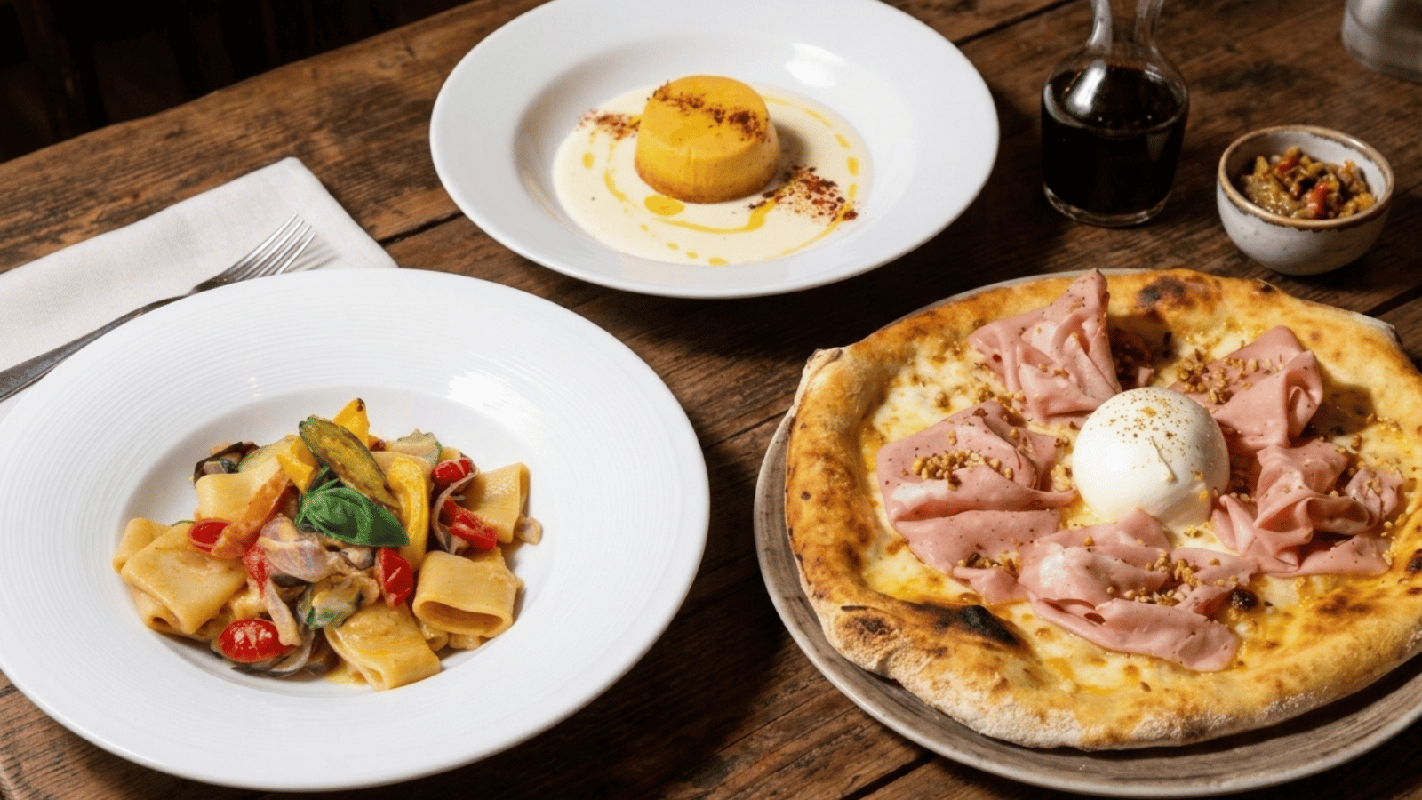 OSTERIA FRATELLI banner