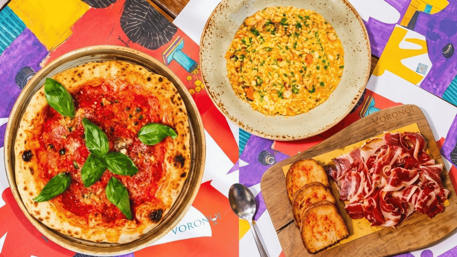 VORONOI RICERCATORI DI GUSTO banner