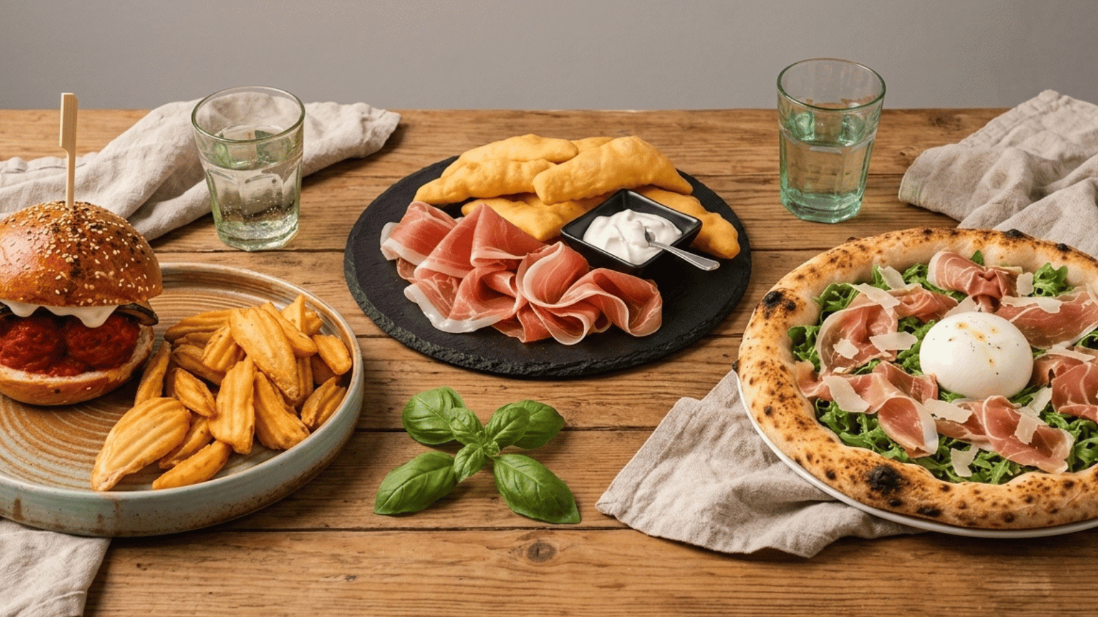 MASADO PIZZERIA HAMBURGERIA banner