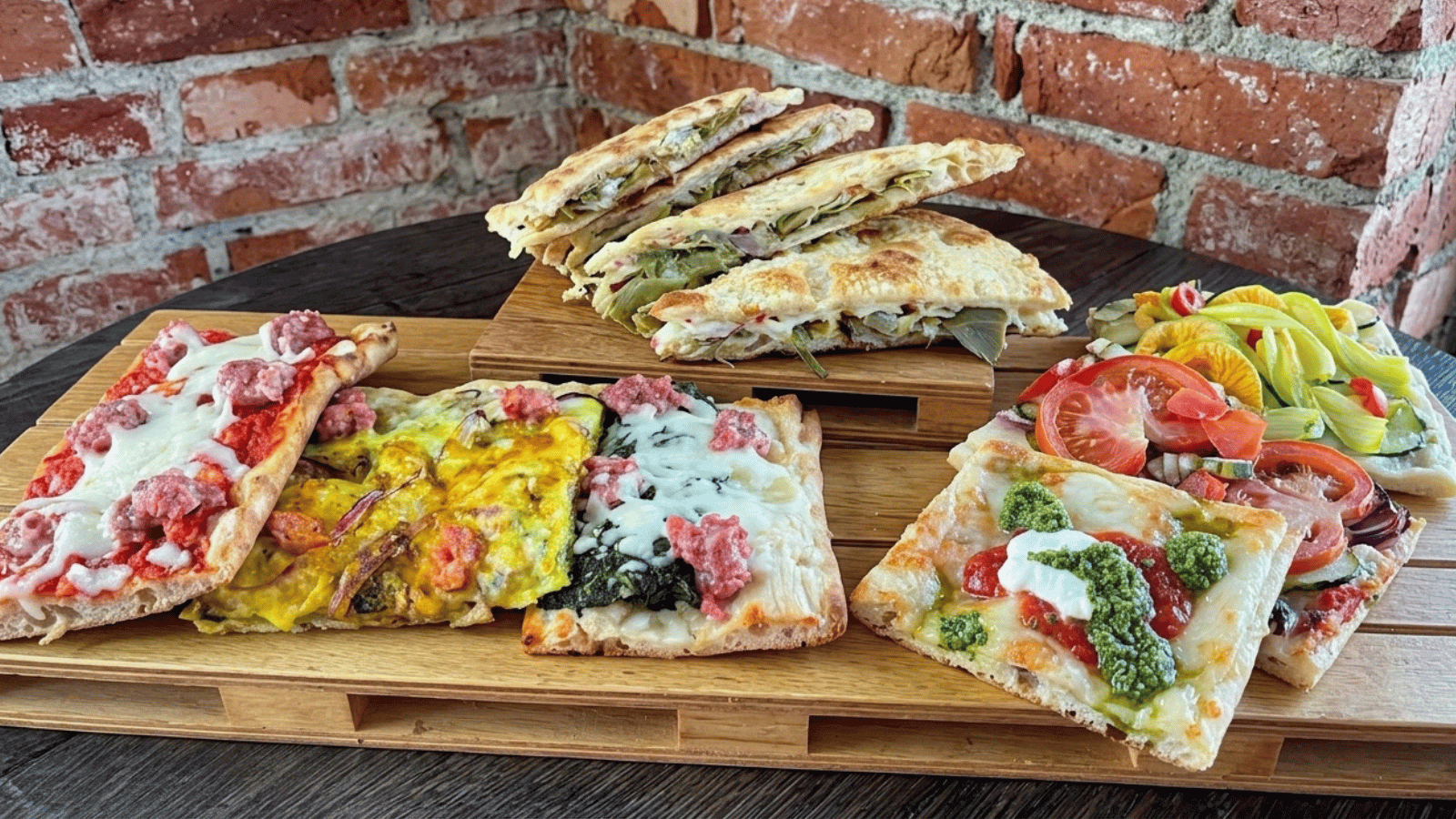 PIZZERIA BOTTEGA DEL LIEVITO banner