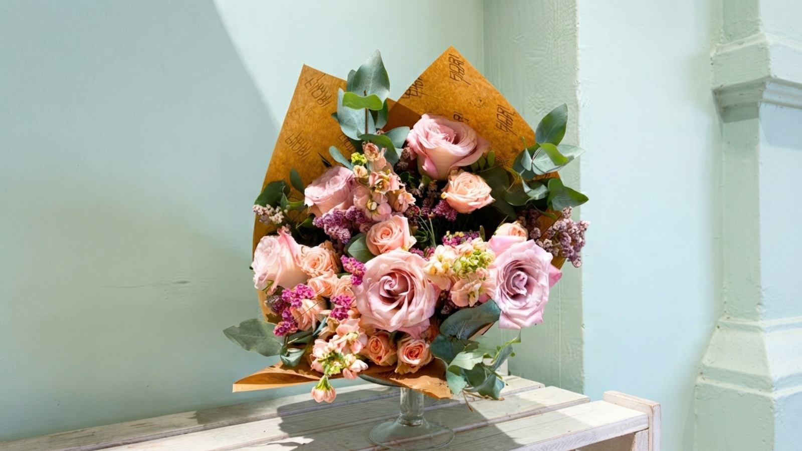 FIORI FIORI