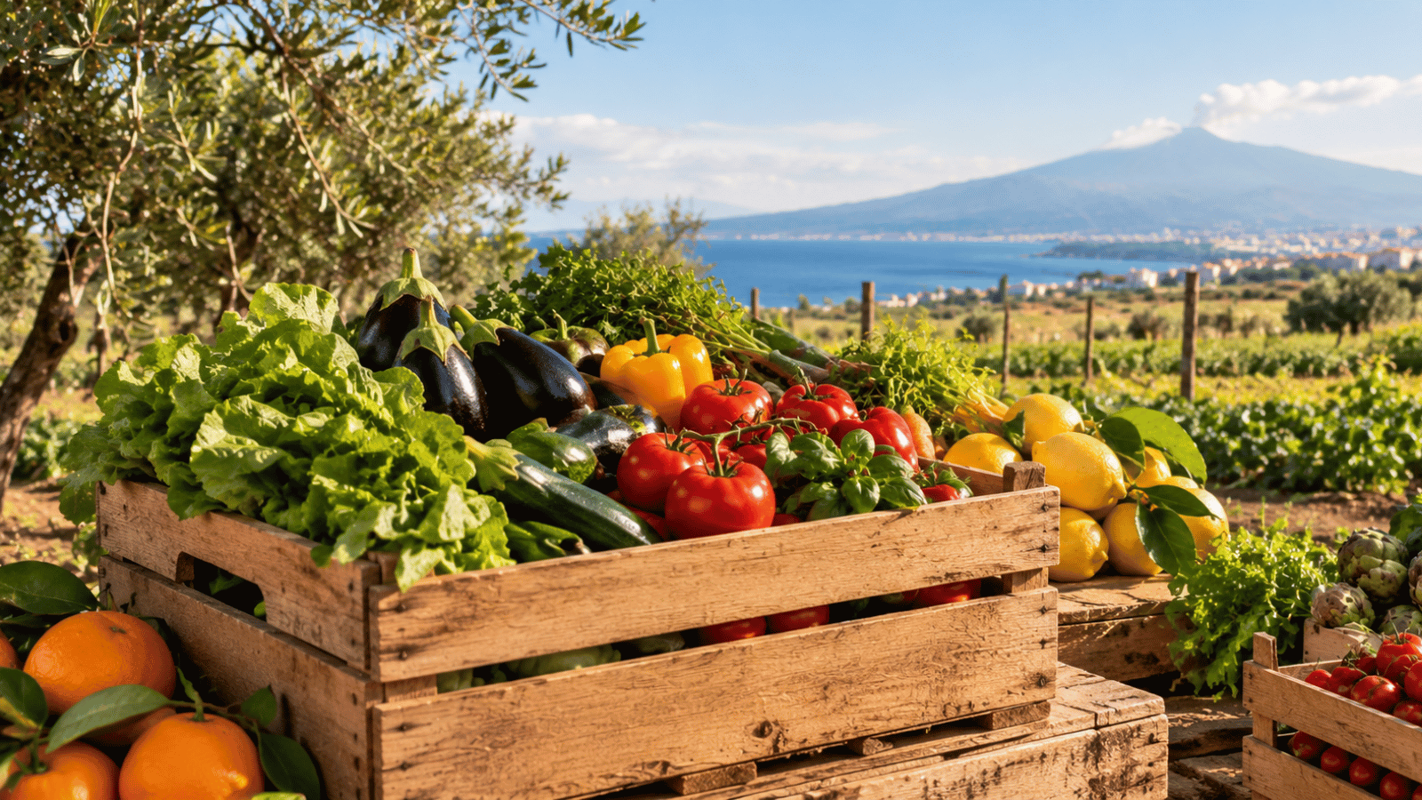 Sicilia A Tavola  banner