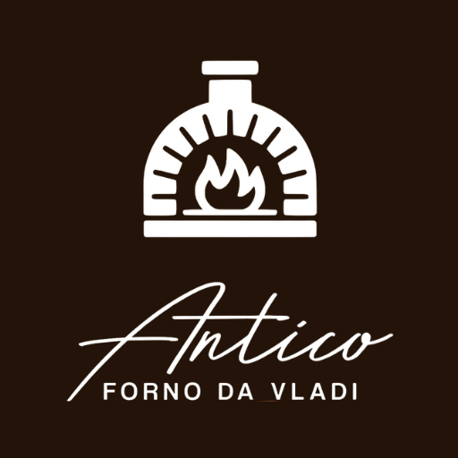 ANTICO FORNO DA VLADI logo