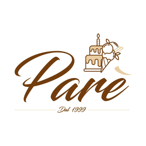 GELATERIA PARÈ logo
