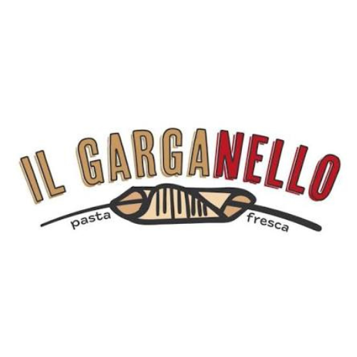 IL GARGANELLO PASTIFICIO logo