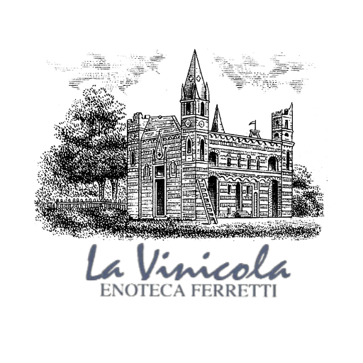 LA VINICOLA ENOTECA FERRETTI logo