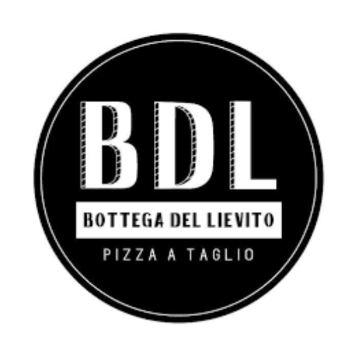 PIZZERIA BOTTEGA DEL LIEVITO logo