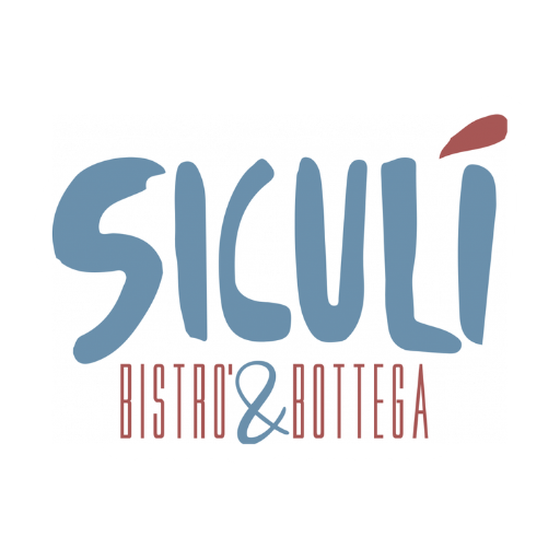 RISTORANTE SICULÌ BISTRÒ logo