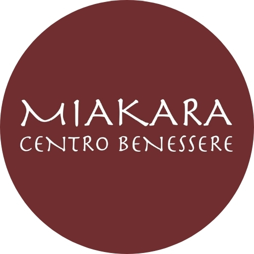 MIAKARA CENTRO BENESSERE logo
