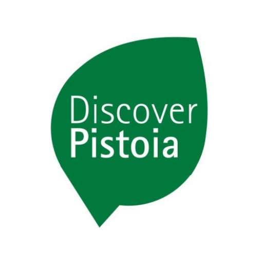 DISCOVER PISTOIA GIORGIO TESI EDITRICE logo