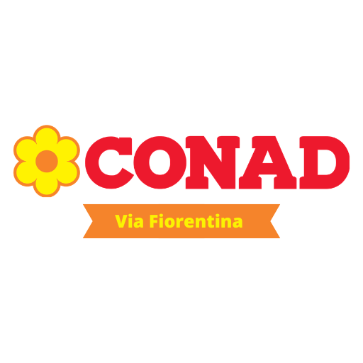 CONAD VIA FIORENTINA logo